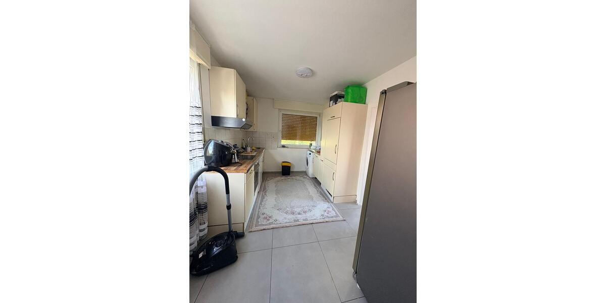 Etagenwohnung Duisburg Rheinhausen - 2.5 Zimmer, 57 m&sup2;, 450&euro; | Angebot:26233290