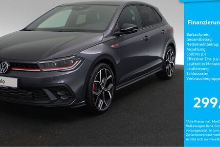 VW Polo 7.000 km 30.750 &euro; Krefeld 47803