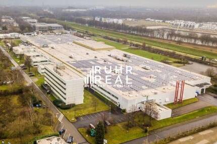 Gewerbeobjekt Gelsenkirchen Erle - 19.368&euro; | Angebot:24035038