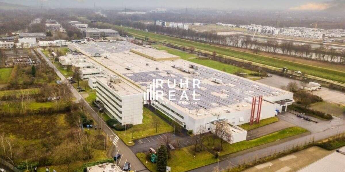 Gewerbeobjekt Gelsenkirchen Erle - 19.368&euro; | Angebot:24035038