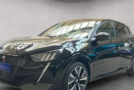 Peugeot 208 17.450 km 18.780 € Düsseldorf 40233