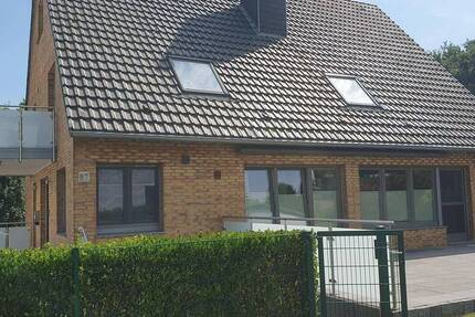 Gepflegtes und repräsentatives, großzügiges Einfamilienhaus mit Einliegerwohnung in Bochum-Eppendorf - 7 km von Essen 9 zimmer