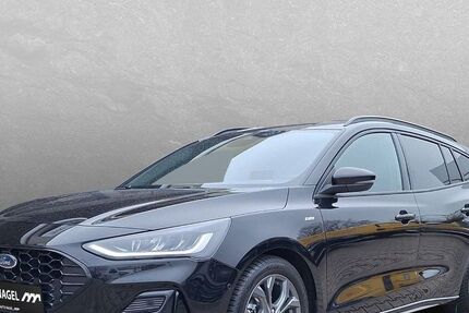 Ford Focus 13.410 km 24.990 &euro; Moers 47441