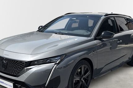 Peugeot 308 18.800 km 26.980 &euro; Oberhausen 46149