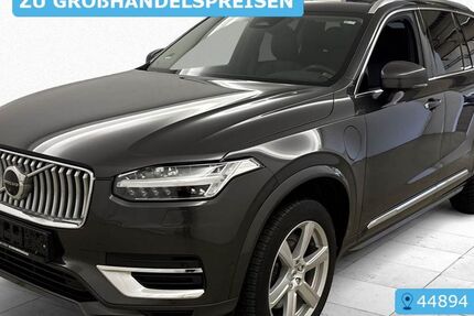 Volvo XC90 114.990 km 41.997 &euro; Krefeld 47829