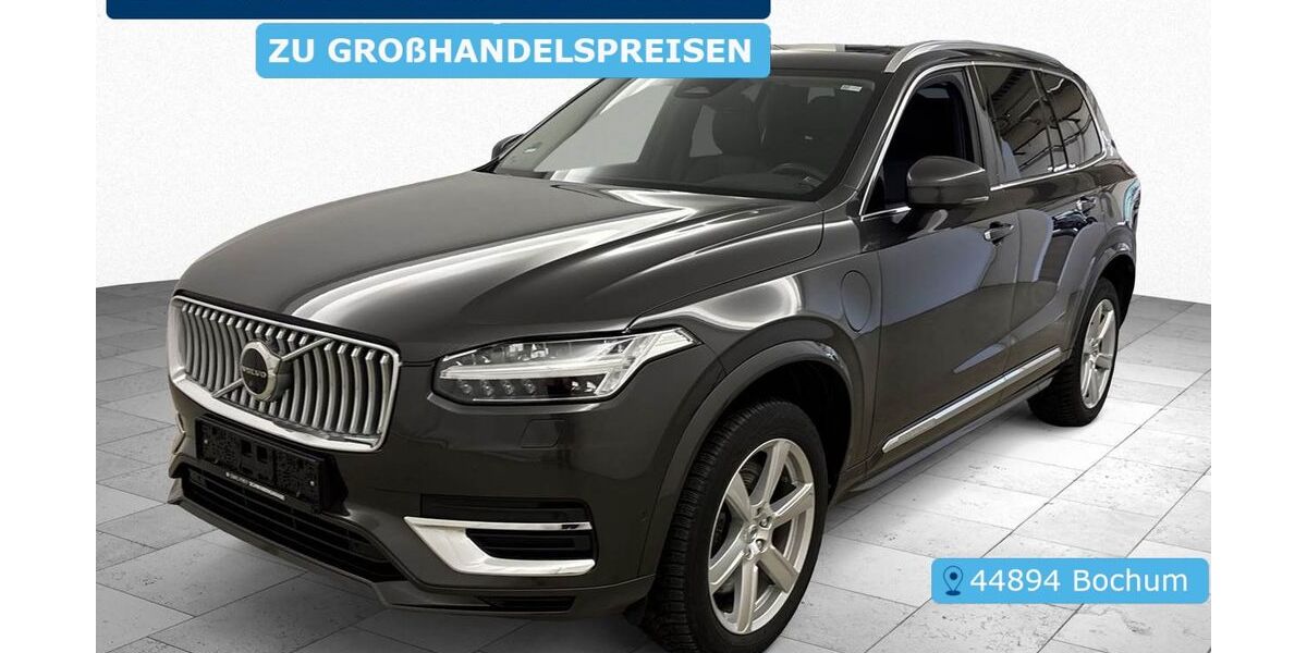 Volvo XC90 114.990 km 41.997 &euro; Krefeld 47829