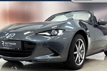 Mazda MX-5 6.921 km 26.800 &euro; Oberhausen 46149