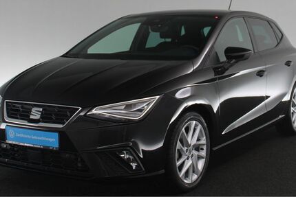Seat Ibiza 25.000 km 18.991 &euro; Krefeld 47803