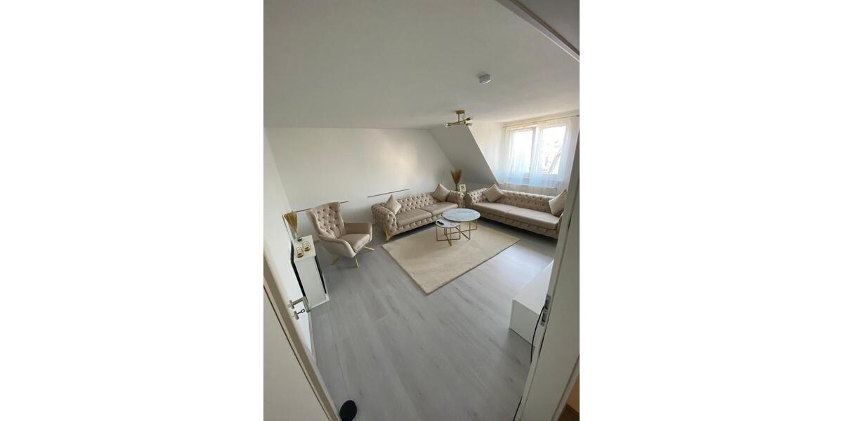 Wohnung 3,5 Zimmer 85 qm in Duisburg Friemersheim 3.5 zimmer