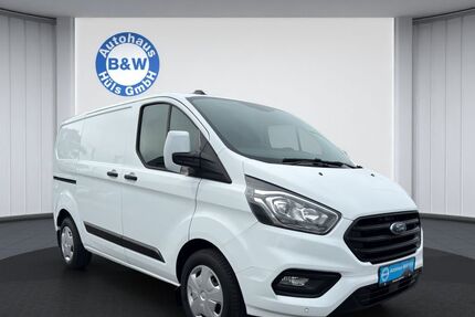 Ford Transit Custom 74.407 km 20.999 &euro; Krefeld 47805