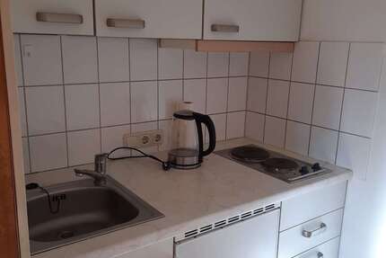Wohnung Bochum Weitmar - 1 Zimmer, 29 m&sup2;, 290&euro; | Angebot:25614599
