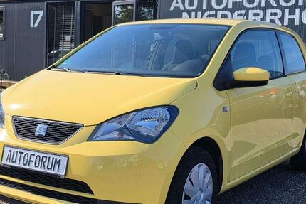 Seat Mii 35.907 km 5.950 &euro; Kempen 47906
