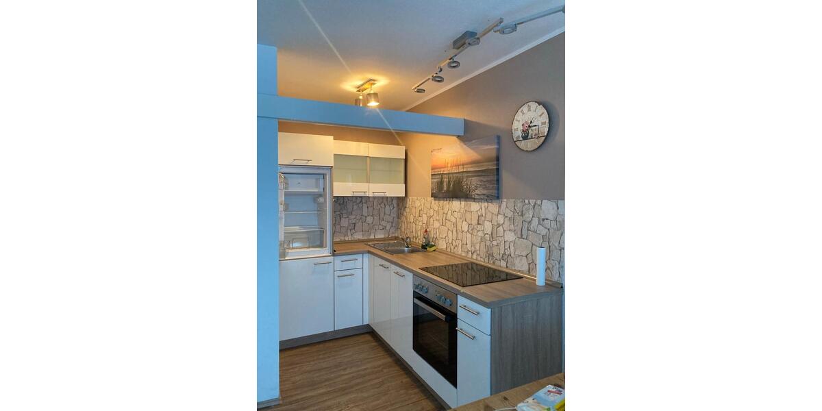 Etagenwohnung Krefeld Bockum - 1 Zimmer, 39 m&sup2;, 690&euro; | Angebot:26228268
