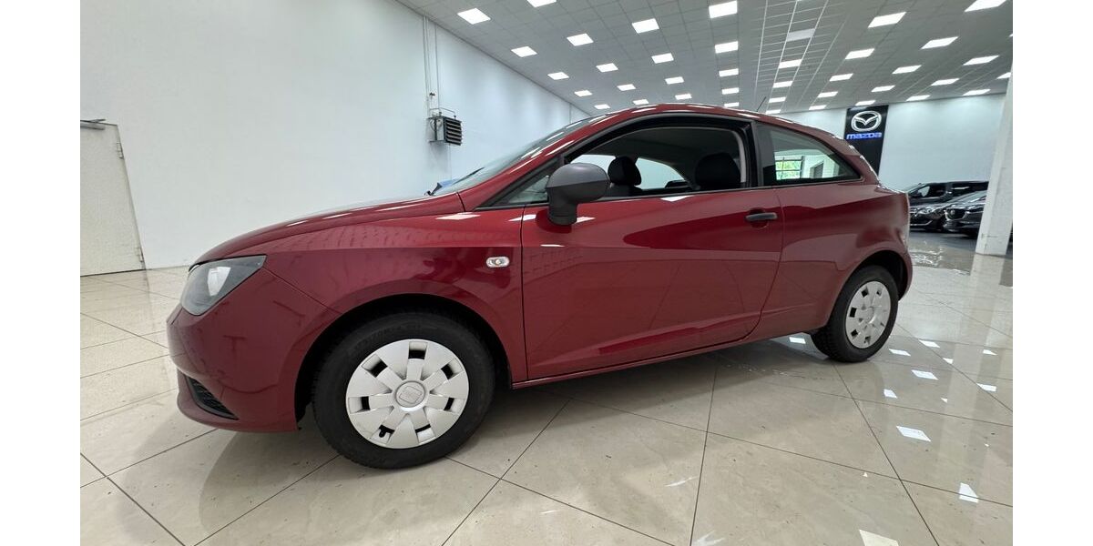 Seat Ibiza 113.580 km 2.700 &euro; Oberhausen 46149