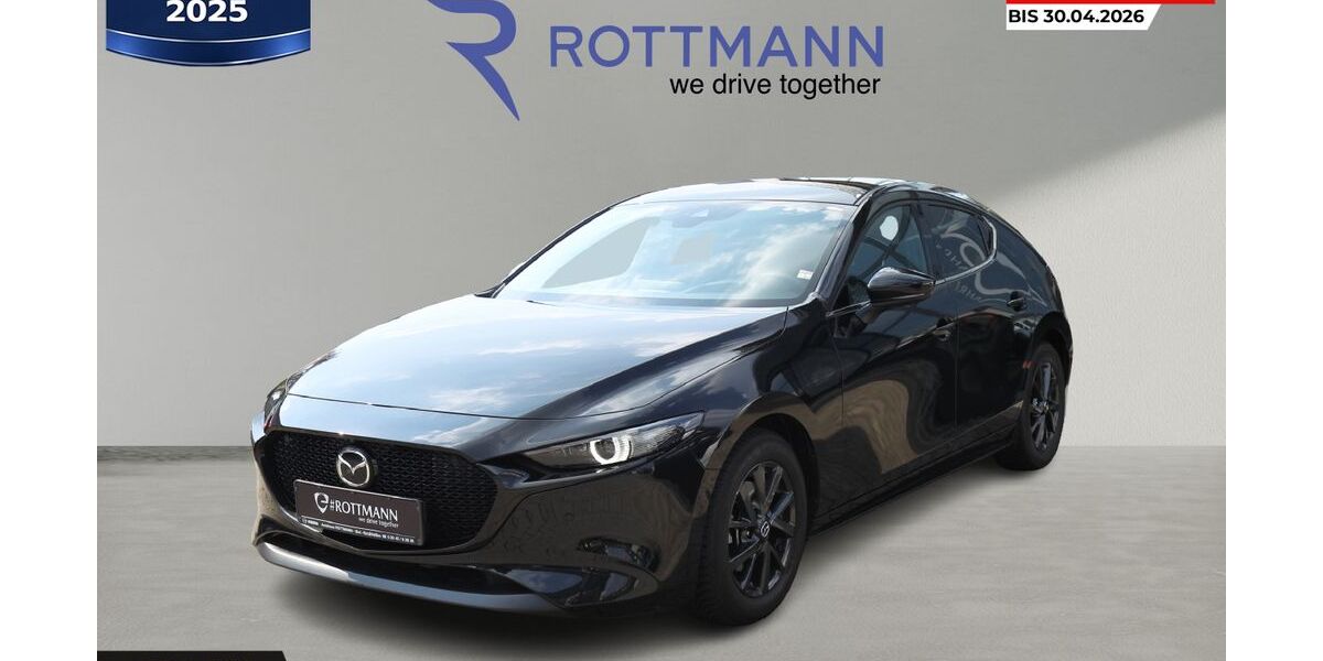 Mazda 3 49.584 km 19.790 &euro; Bottrop-Kirchhellen 46244