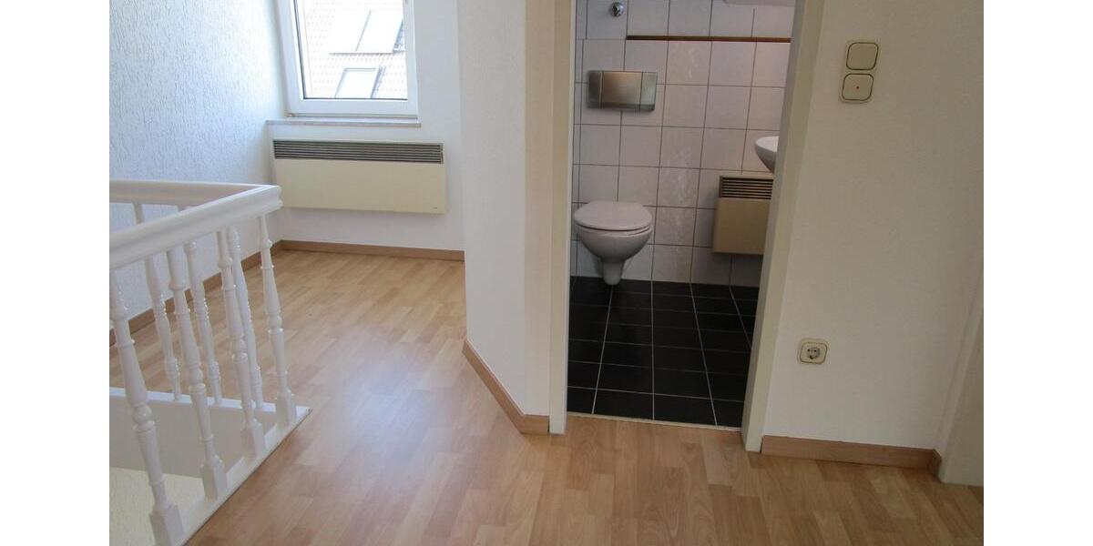 Schöne Oase Mülheim Heimaterde 4 zimmer