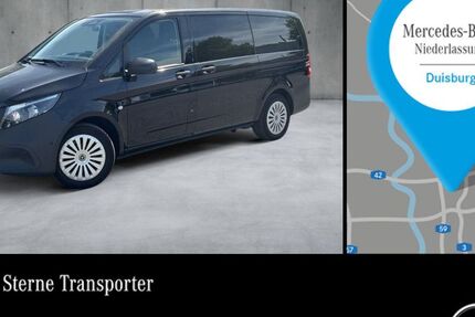 Mercedes-Benz Vito 42.223 km 46.980 &euro; Duisburg 47138