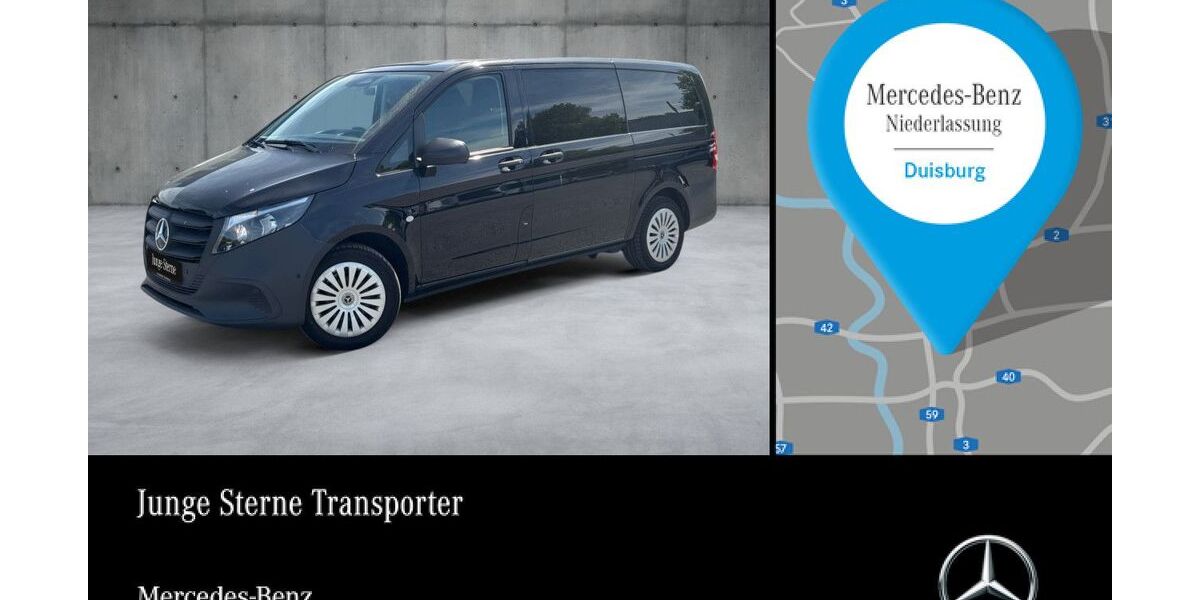 Mercedes-Benz Vito 42.223 km 46.980 &euro; Duisburg 47138