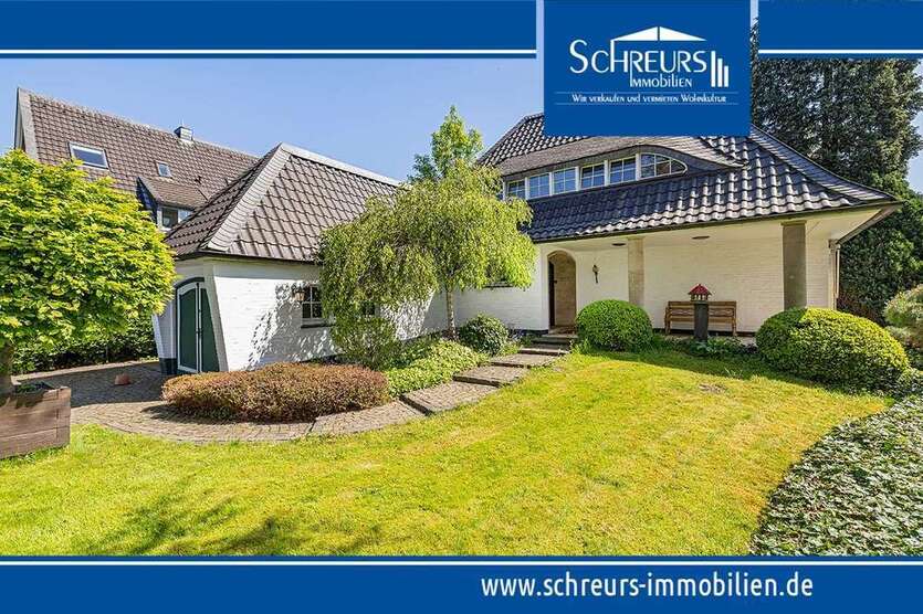 Haus zum Kaufen in Krefeld 880.000 € 167 m²