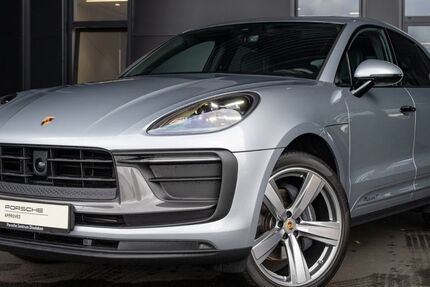 Porsche Macan 12.300 km 74.900 € Dinslaken 46535