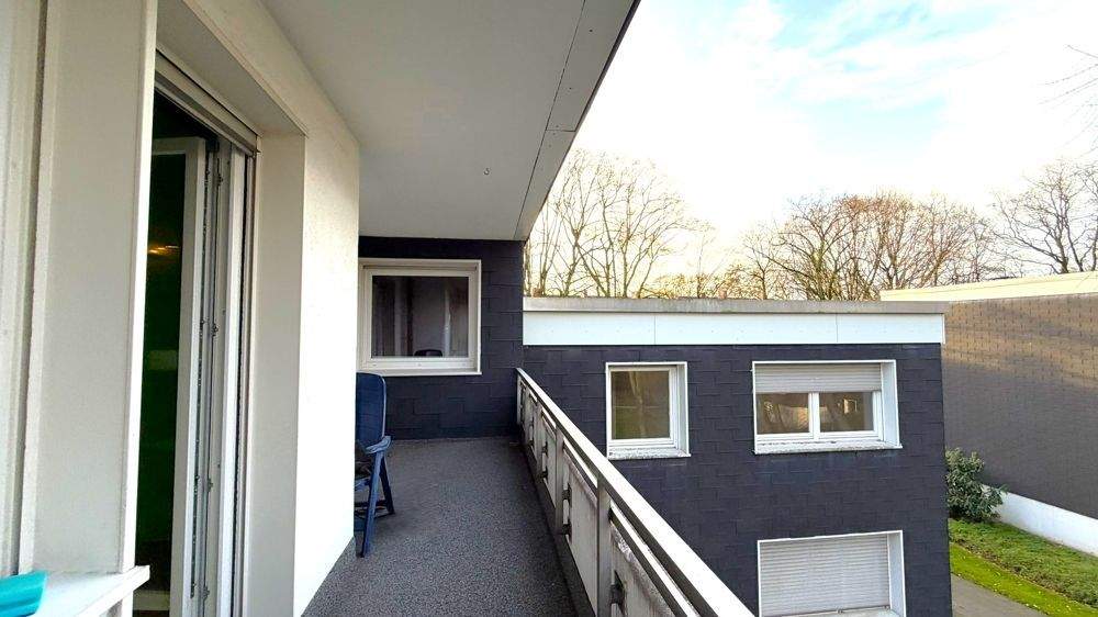 Etagenwohnung Duisburg Marxloh - 3 Zimmer, 81 m&sup2;, 155.000&euro; | Angebot:24610340