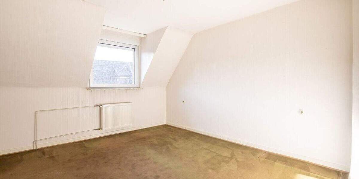 Doppelhaushälfte Neuss Furth-Süd - 4 Zimmer, 90 m&sup2;, 420.000&euro; | Angebot:25278724