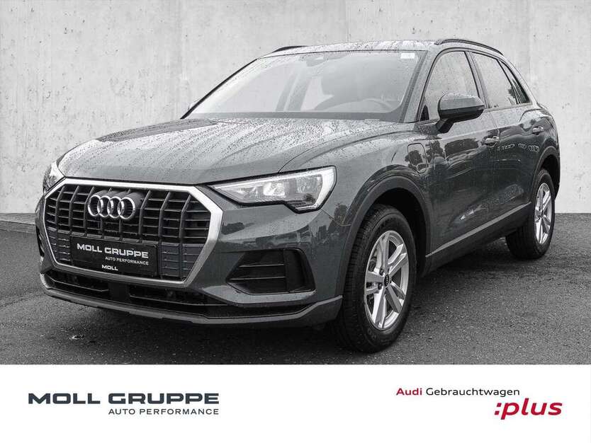 Audi Q3 66.387 km 26.950 € Düsseldorf 40474