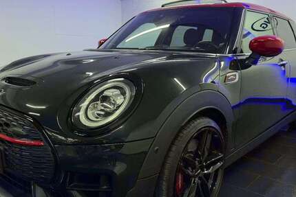 Mini John Cooper Works Clubman 39.315 km 29.999 &euro; Ratingen 40878