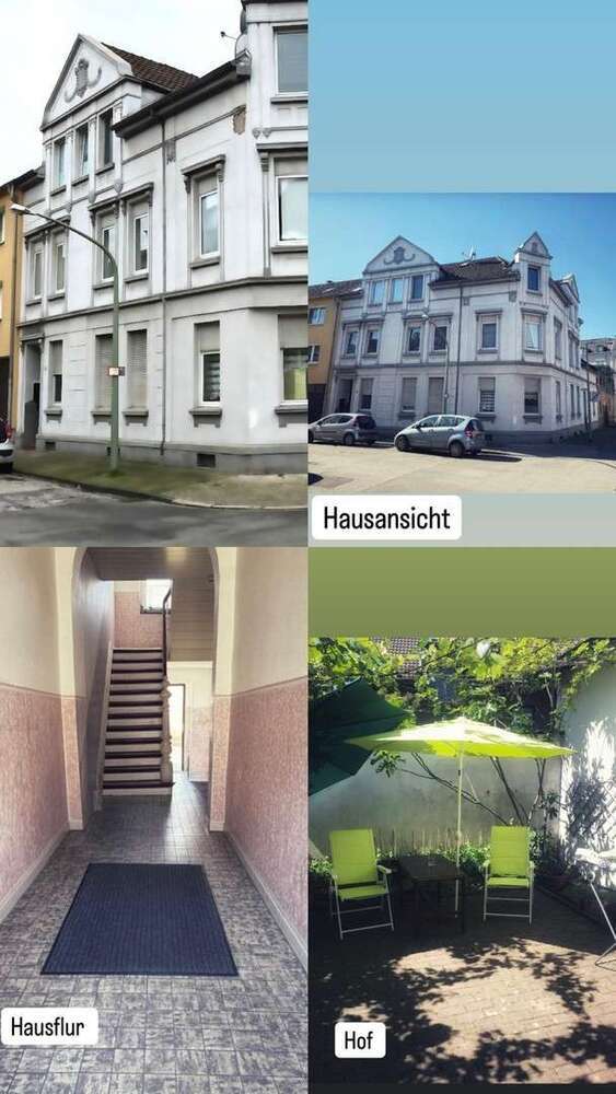 Haus zum Kaufen in Duisburg 499.999 € 420 m²