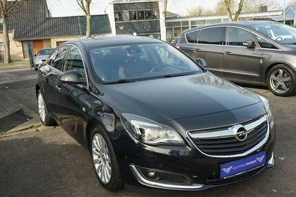 Opel Insignia 90.140 km 11.950 &euro; Krefeld 47807