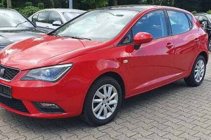 Seat Ibiza 119.988 km 8.210 &euro; Wachtendonk 47669