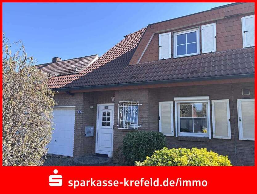 Haus zum Kaufen in Willich 500.000 € 120 m²