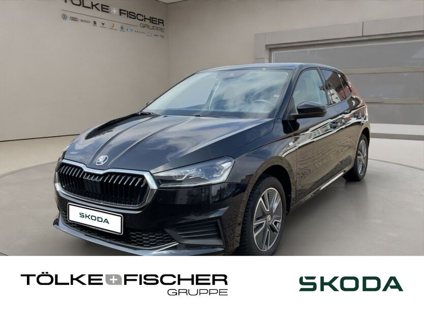 Skoda Fabia 35.690 km 18.940 € Viersen-Dülken 41751