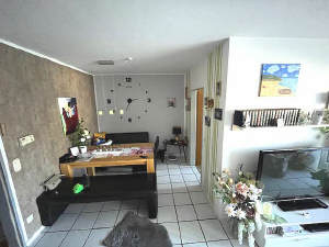 Windberg! 2 Raum ETW Dachterrasse TG-Platz 2 zimmer