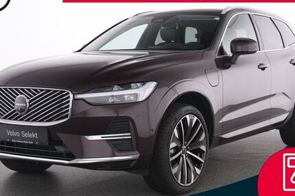 Volvo XC60 15.217 km 64.990 &euro; Essen-Kray 45309
