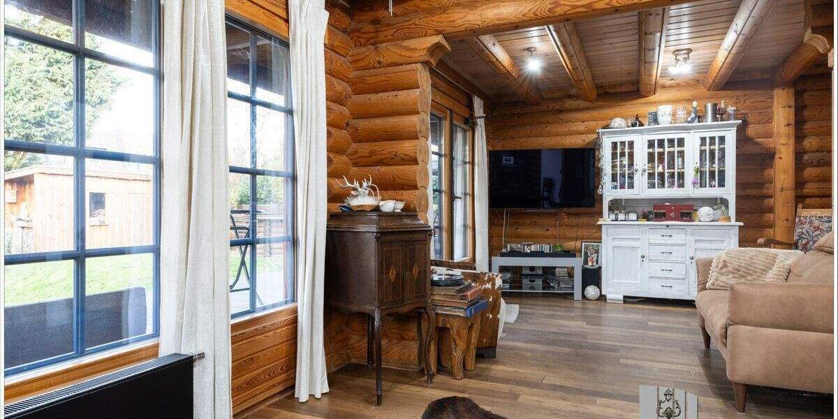 Mehrfamilienhaus, Wohnhaus Duisburg Alt-Walsum - 7 Zimmer, 267 m&sup2;, 598.000&euro; | Angebot:24826707