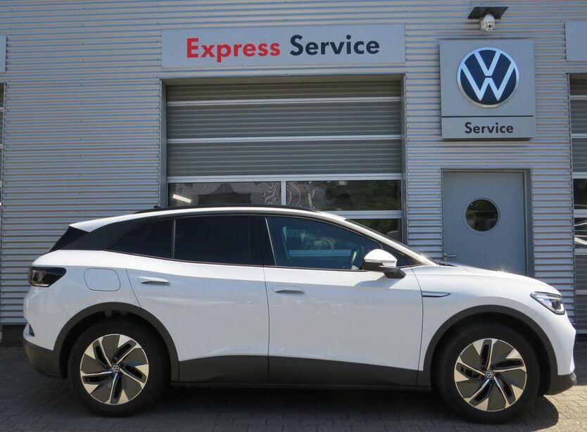VW ID.4 17.900 km 29.990 € Essen 45307