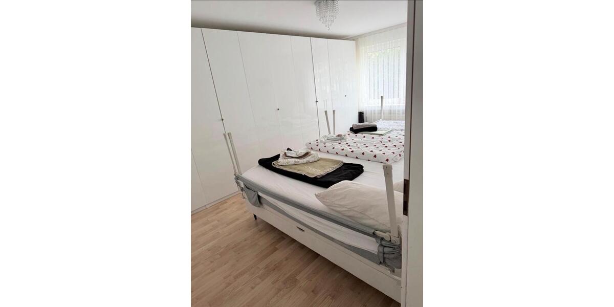 Erdgeschoßwohnung Dinslaken Lohberg - 3.5 Zimmer, 80 m&sup2;, 950&euro; | Angebot:26270972