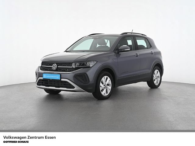 T-Cross