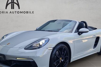 Porsche Boxster 42.850 km 69.990 &euro; Kaarst (bei Düsseldorf) 41564