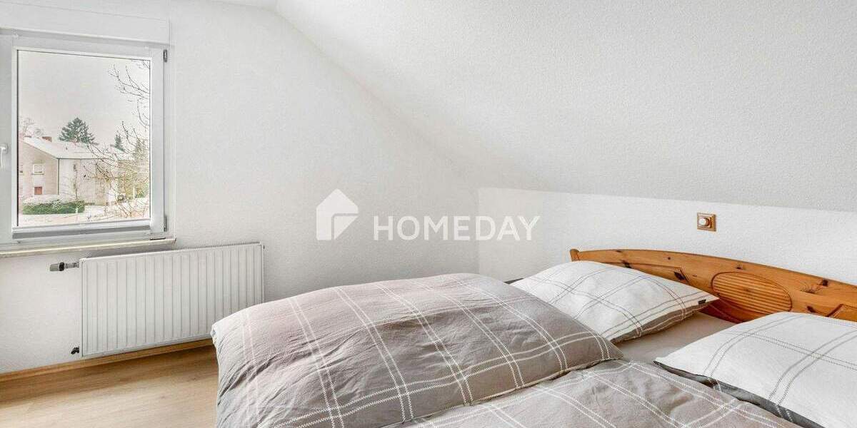 Doppelhaushälfte Bottrop Eigen - 3 Zimmer, 73 m&sup2;, 279.000&euro; | Angebot:25212860