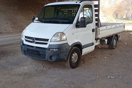 Opel Movano 208.000 km 2.650 € Mülheim an der Ruhr 45473