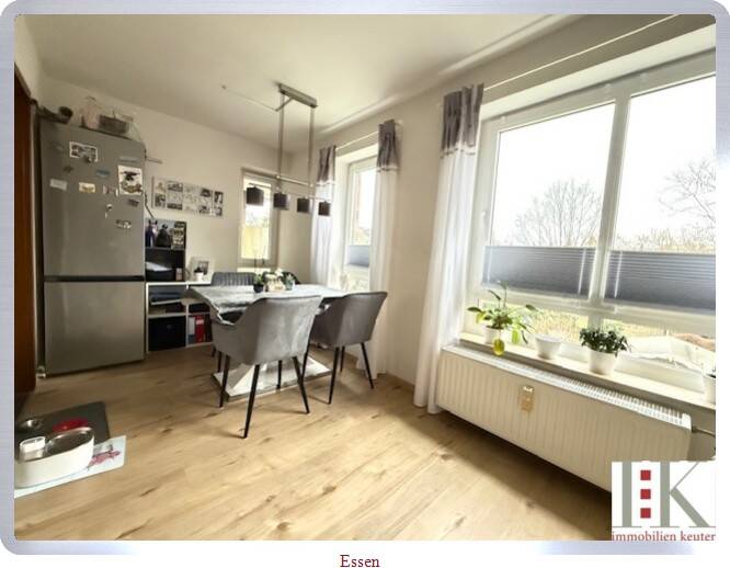 Etagenwohnung Neuss Furth-Süd - 2 Zimmer, 55 m&sup2;, 189.000&euro; | Angebot:26454181