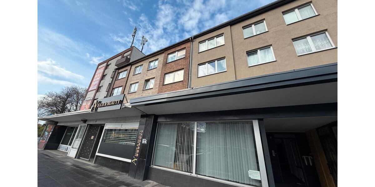 Gewerbeobjekt Duisburg Mittelmeiderich - 1.300&euro; | Angebot:26055014