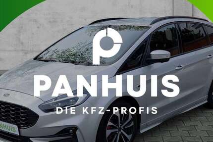 Ford S-Max 68.550 km 28.390 &euro; Meerbusch 40670