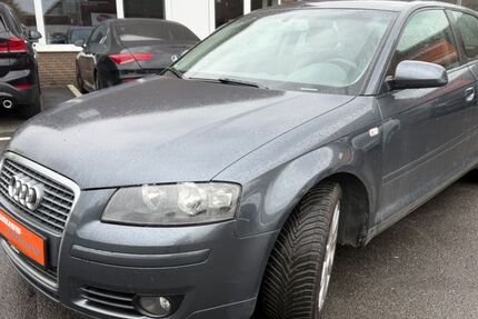 Audi A3 144.560 km 5.680 &euro; Düsseldorf 40549