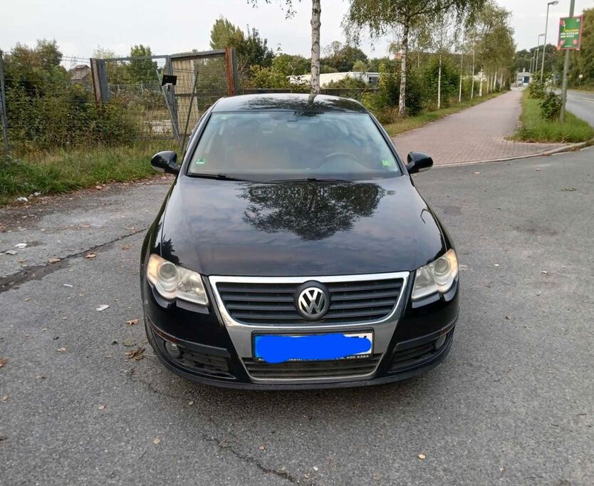 Passat