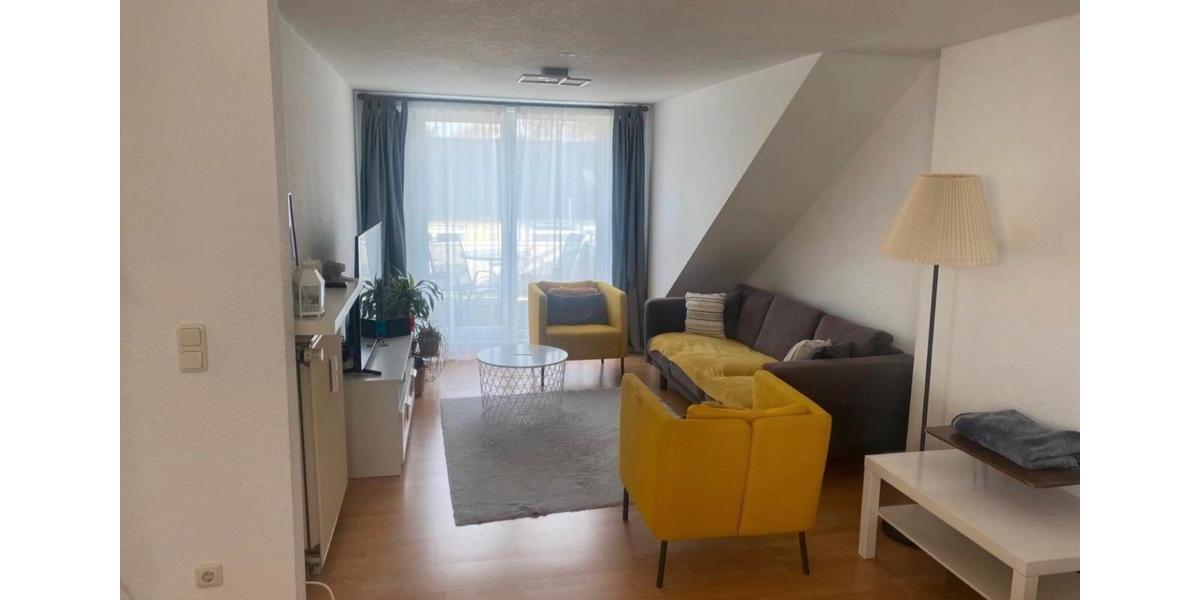 Etagenwohnung Bochum Günnigfeld - 4 Zimmer, 76 m&sup2;, 880&euro; | Angebot:25382900