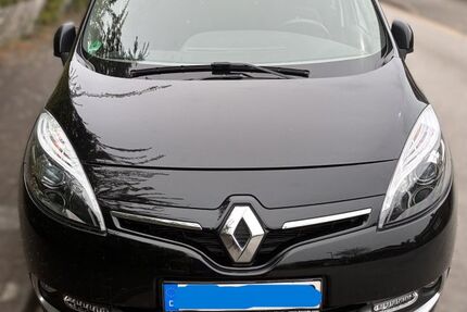 Renault Scenic 52.000 km 7.299 &euro; Duisburg 47239