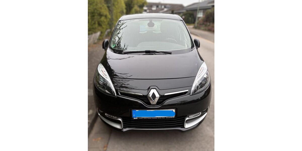 Renault Scenic 52.000 km 7.299 &euro; Duisburg 47239